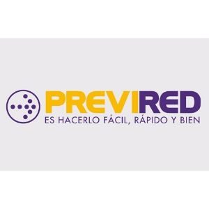 logo previred