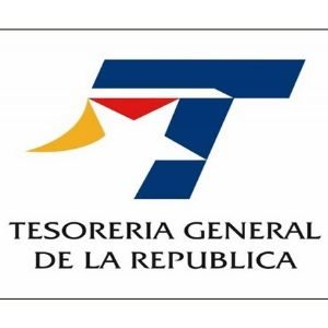 logo tesoreria